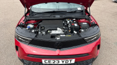 Vauxhall Mokka 1.2 Turbo GS 5dr Auto Petrol Hatchback